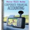 Solutions Manual for Corporate Financial Accounting 10th Edition by Warren