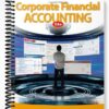Solutions Manual for Corporate Financial Accounting 11th Edition by Warren