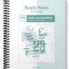 Solutions Manual for Cost Accounting 5th Edition by Michael Maher