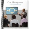 Solutions Manual for Cost Management A Strategic Emphasis 6th Edition by Blocher
