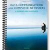 Solutions Manual for Data Communications and Computer Networks A Business Users Approach 7th Edition by Curt White