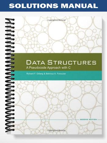 Solutions_Manual_for_Data_Structures_A_Pseudocode_Approach_with_C_2nd_Edition_by_Gilberg