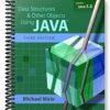 Solutions Manual for Data Structures and Other Objects Using Java 3rd Edition by Michael Main