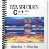 Solutions Manual for Data Structures with C++ using STL 2nd Edition by Ford