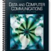 Solutions Manual for Data and Computer Communications 8th Edition by William Stallings