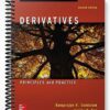 Solutions Manual for Derivatives 2nd Edition by Sundaram