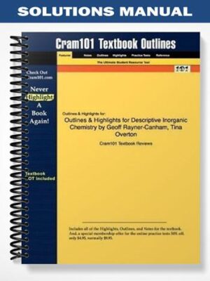 Solutions_Manual_for_Descriptive_Inorganic_Coordination_and_Solid_State_Chemistry_2nd_Edition_by_Rodgers