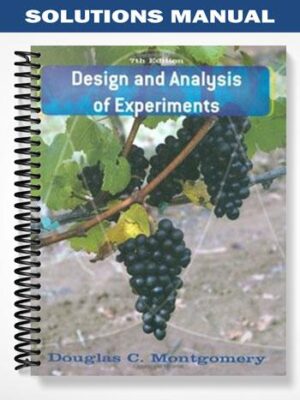 Solutions_Manual_for_Design_and_Analysis_of_Experiments_7th_Edition_by_Montgomery