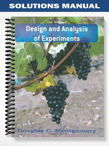 Solutions_Manual_for_Design_and_Analysis_of_Experiments_7th_Edition_by_Montgomery
