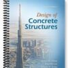 Solutions Manual for Design of Concrete Structures 14th Edition by Nilson