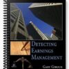 Solutions Manual for Detecting Earnings Management 2004 1st Edition by Giroux