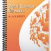 Solutions Manual for Digital Business Networks 1st Edition by Dooley