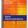 Solutions Manual for Digital Communications 5th Edition by Proakis