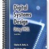 Solutions Manual for Digital Systems Design Using VHDL 2nd Edition by Roth