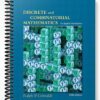 Solutions Manual for Discrete and Combinatorial Mathematics 5th Edition by Grimaldi