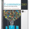 Solutions Manual for E-Commerce 2015 11th Edition by Laudon