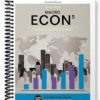 Solutions Manual for ECON MACRO 5th Edition by McEachern