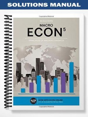 Solutions_Manual_for_ECON_MACRO_5th_Edition_by_McEachern