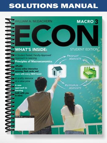 Solutions_Manual_for_ECON_Macro_3_3rd_Edition_by_McEachern