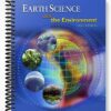 Solutions Manual for Earth Science and the Environment 4th Edition by Thompson