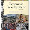 Solutions Manual for Economic Development 11th Edition by Todaro