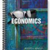 Solutions Manual for Economics 10th Edition by Arnold