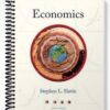Solutions Manual for Economics 9th Edition by Slavin
