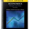 Solutions Manual for Economics Principles and Policy 2007 Update 10th Edition by Baumol