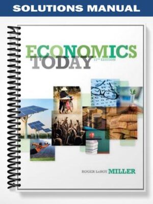 Solutions_Manual_for_Economics_Today_17th_Edition_by_Roger_LeRoy_Miller
