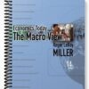 Solutions Manual for Economics Today The Macro View 14th Edition by Roger LeRoy Miller