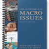 Solutions Manual for Economics of Macro Issues 7th Edition by Miller