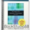 Solutions Manual for Economics of Social Issues 19th Edition by Sharp