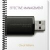 Solutions Manual for Effective Management A Multimedia Approach 4th Edition by Chuck Williams