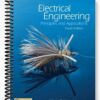 Solutions Manual for Electrical Engineering Principles and Applications 4th Edition by Hambley