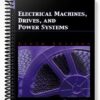 Solutions Manual for Electrical Machines Drives and Power Systems 6th Edition by Theodore Wildi