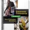 Solutions Manual for Electronic Commerce 9th Edition by Gary Schneider