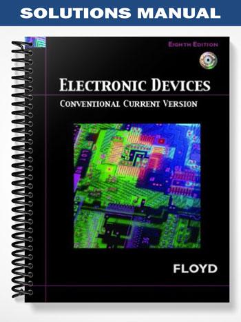 Solutions_Manual_for_Electronic_Devices_Conventional_Current_Version_8th_Edition_by_Floyd
