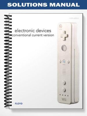 Solutions_Manual_for_Electronic_Devices_Conventional_Current_Version_9th_Edition_by_Floyd