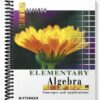 Solutions Manual for Elementary Algebra Concepts and Applications 7th Edition by Bittinger