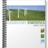 Solutions Manual for Elementary Statistics 11th Edition by Triola