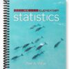Solutions Manual for Elementary Statistics 9th Edition by Weiss