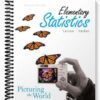 Solutions Manual for Elementary Statistics Picturing the World 4th Edition by Larson