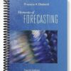 Solutions Manual for Elements of Forecasting 4th Edition by Francis X