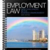Solutions Manual for Employment Law 6th Edition by Moran