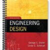 Solutions Manual for Engineering Design 5th Edition by Dieter