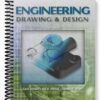 Solutions Manual for Engineering Drawing and Design 7th Edition by Jensen