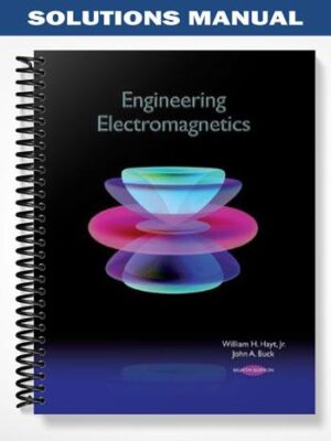 Solutions_Manual_for_Engineering_Electromagnetics_8th_Edition_by_Hayt