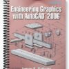 Solutions Manual for Engineering Graphics with AutoCAD 2009 1st Edition by Bethune