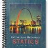 Solutions Manual for Engineering Mechanics Statics 6th Edition by Meriam