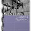 Solutions Manual for Enterprise Resource Planning 3rd Edition by Wagner